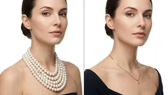 Šperky, které vás nenápadně stárnou: 7 módních chyb, o kterých stylisté mlčí (a čím je nahradit)